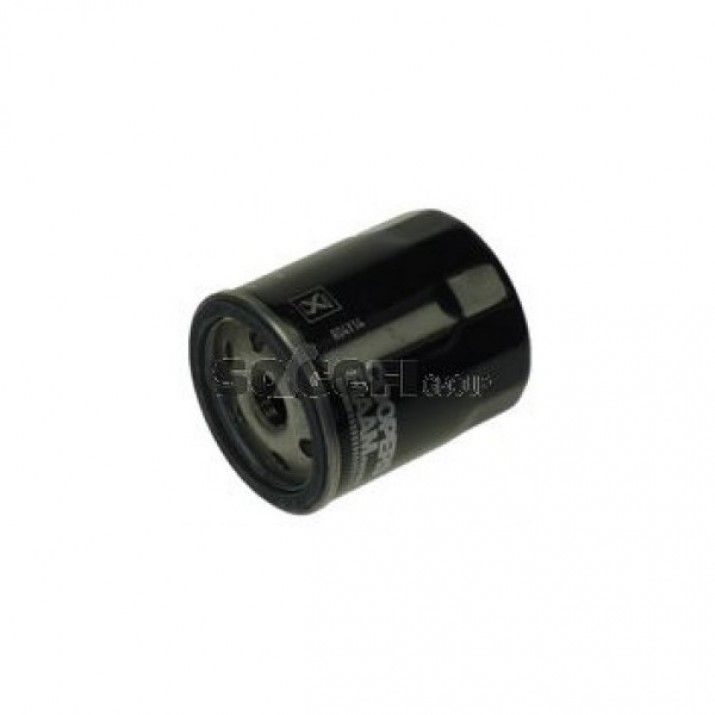 Filtro de aceite para FORD C-MAX (DM2) 1.8 TDCi