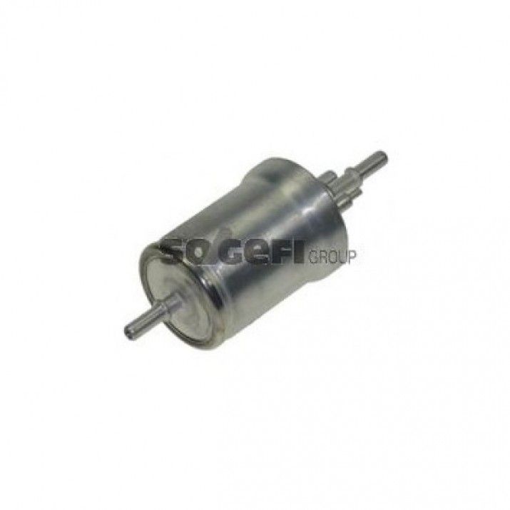 Filtro de combustible para AUDI A1 (8X1, 8XK) 1.0 TFSI