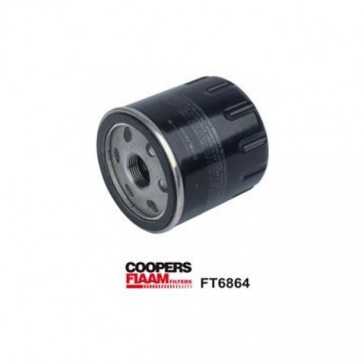 Filtro de aceite para FORD FOCUS IV (HN) 2.0 EcoBlue