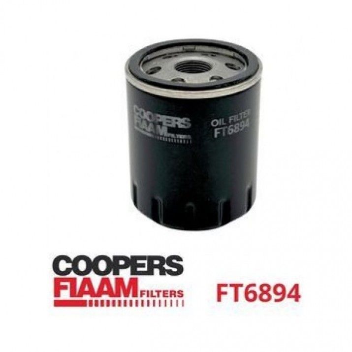 Filtro de aceite para CITROËN JUMPER III Furgón 2.2 BlueHDi 120