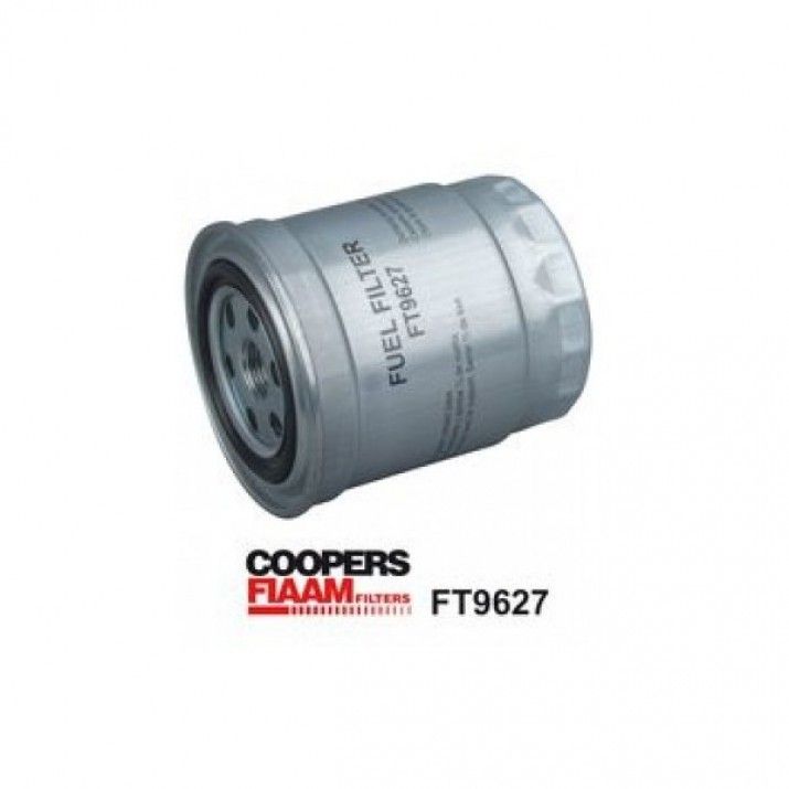 Filtro de combustible para NISSAN PICK UP (D22) 2.5 Di