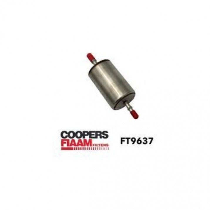 Filtro de combustible para POLESTAR POLESTAR 1 (232) PHEV AWD