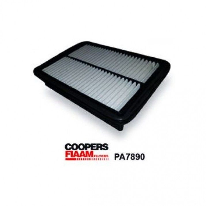 Filtro de aire para HYUNDAI H-1 Furgón (A1) 2.5 CRDi