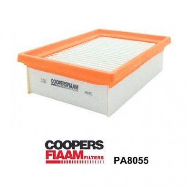 Filtro de aire para DACIA DUSTER (PYM_, PYN_) 1.0 ECO G-100