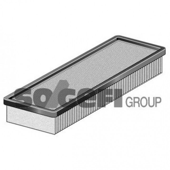 Filtro de aire para BMW 7 (E65, E66, E67) 730 i, Li