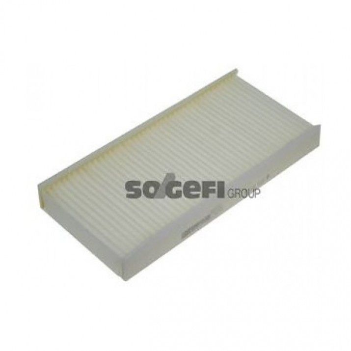 Filtro del habitáculo para CITROËN C5 II (RC_) 1.8 16V (RC6FZB)
