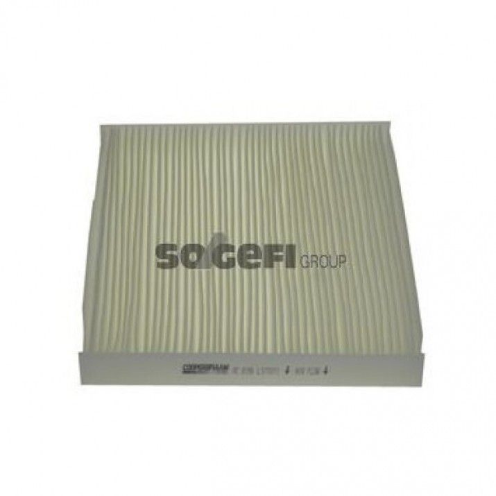Filtro del habitáculo para HYUNDAI GRANDEUR (TG) 3.3