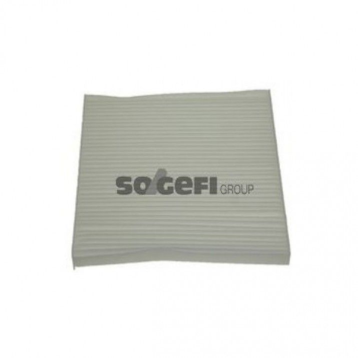 Filtro del habitáculo para ALFA ROMEO GIULIETTA (940_) 1.4 TB (940FXN1A, 940FXU1A)