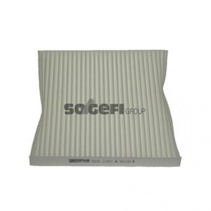 Filtro del habitáculo para NISSAN MICRA IV (K13K, K13KK) 1.2