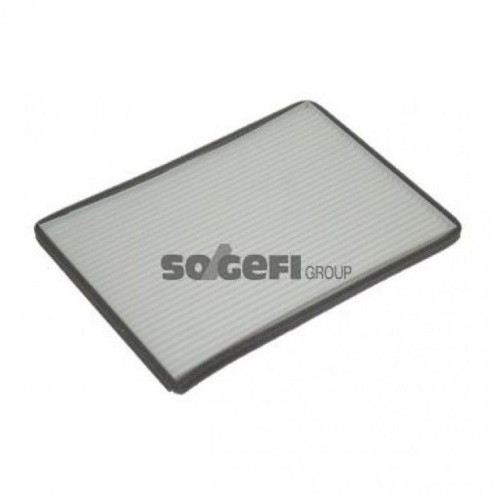 Filtro del habitáculo para SUZUKI GRAND VITARA I (FT, HT) 2.7 4x4 (TX92, JA627)