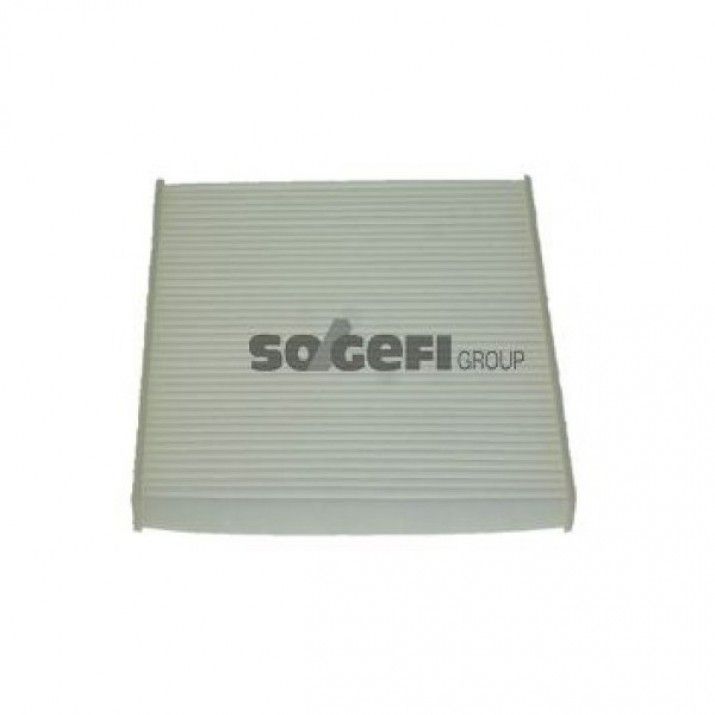 Filtro del habitáculo para BMW X5 (E70) 3.0 si