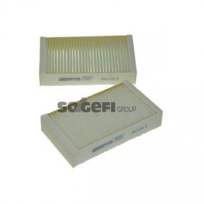 Filtro del habitáculo para BMW X3 (F25) sDrive 20 i