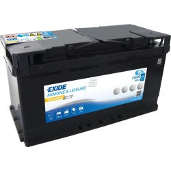 Batería Exide EQ800 Equipment AGM 12 V 95 Ah