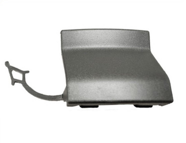 Tapagancho delantero, negro — VOLKSWAGEN TRANSPORTER T6 fase 1 desde 07/2015 hasta 06/2020 - producto