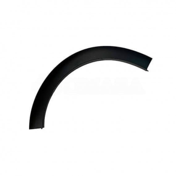 Cerco aleta delantera izquierda, largo — CITROEN C3 2 fase 1 desde 11/2009 hasta 02/2013 - producto