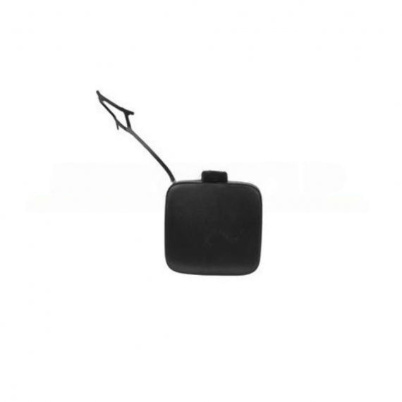 Tapa de gancho parachoques trasero — VOLKSWAGEN CADDY 4 desde 07/2015 hasta 12/2020 - producto
