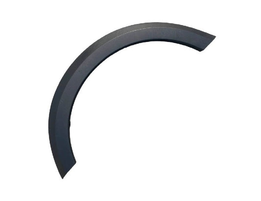 Cerco aleta trasero, negro — DACIA SANDERO 3 - SANDERO STEPWAY 3 desde 09/2020