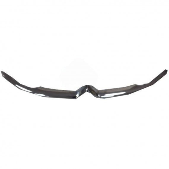 Embellecedor de rejilla frente, cromado — CITROEN BERLINGO 2 fase 1 desde 05/2008 hasta 02/2012 - producto