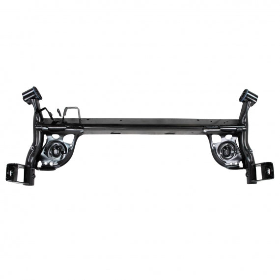 Eje trasero (Mod. Rueda 15") — RENAULT CLIO 3 fase 1 desde 09/2005 hasta 03/2009 - producto