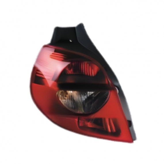 Piloto trasero (3/5 puertas) (VALEO) — RENAULT CLIO 3 fase 1 desde 09/2005 hasta 03/2009 - derecho