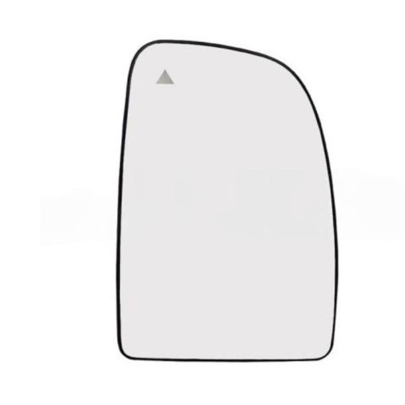 Cristal de espejo retrovisor derecho, térmico, con side — FIAT DUCATO 3 fase 1 desde 06/2006 hasta 05/2014 - producto