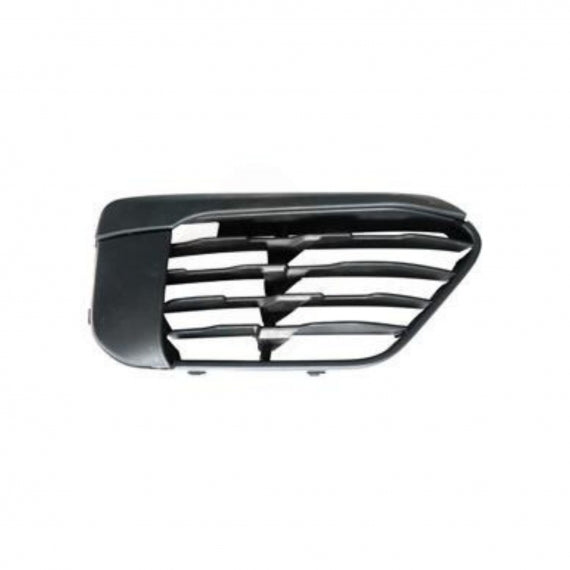 Rejilla izquierda negra del parachoques delantero — BMW SERIE X1 F48 fase 1 desde 10/2015 hasta 12/2018 - producto
