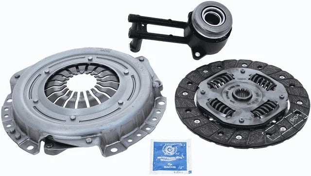Kit de embrague SACHS Kit plus CSC 3000990214