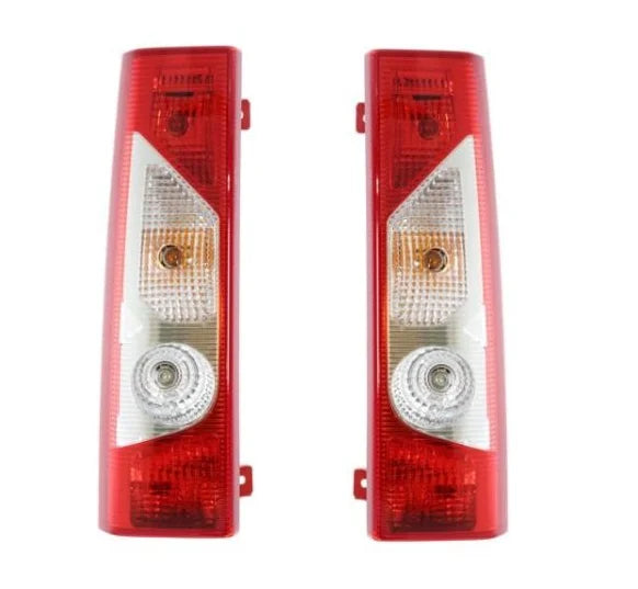PILOTO COMPLETO VALEO – CITROËN JUMPY II IZQ/DCHO