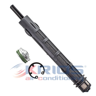 Filtro deshidratante de aire acondicionado MEAT & DORIA K132385