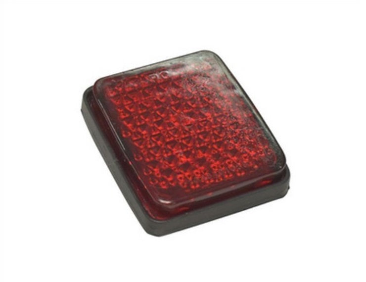 Kit catadióptrico derecho/izquierdo, parachoques trasero — FIAT DUCATO 3 fase 1 desde 06/2006 hasta 05/2014 - producto