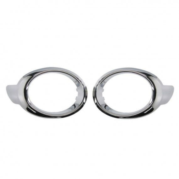 Kit de molduras faros antinieblas, cromadas — CITROEN BERLINGO 2 fase 1 desde 05/2008 hasta 02/2012 - producto