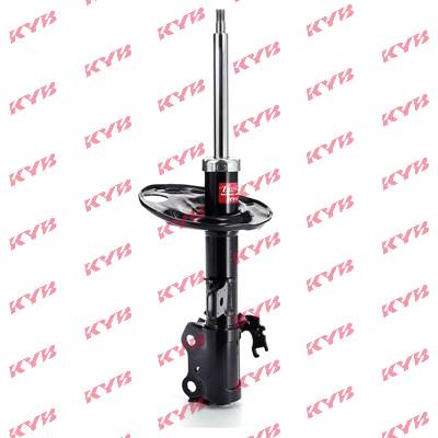 Amortiguador KYB 339031