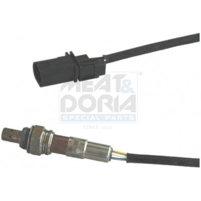 Sonda Lambda MEAT & DORIA 81559