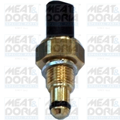 Sensor de temperatura de combustible MEAT & DORIA 82267 MERCEDES-BENZ CLASE C C 220 CDI