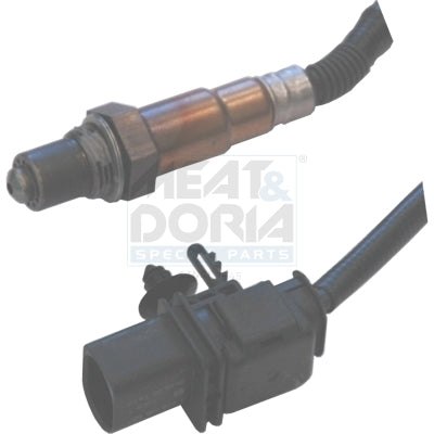Sonda Lambda MEAT & DORIA 81649