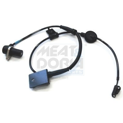Sensor de velocidad de rueda MEAT & DORIA 90360