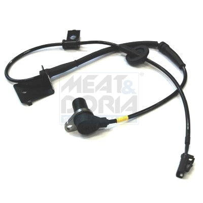 Sensor de velocidad de rueda MEAT & DORIA 90361
