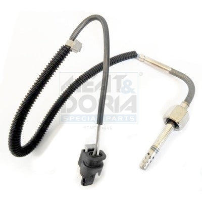 Sensor de temperatura de gases de escape MEAT & DORIA 11972 MERCEDES-BENZ CLASE C C 220 CDI