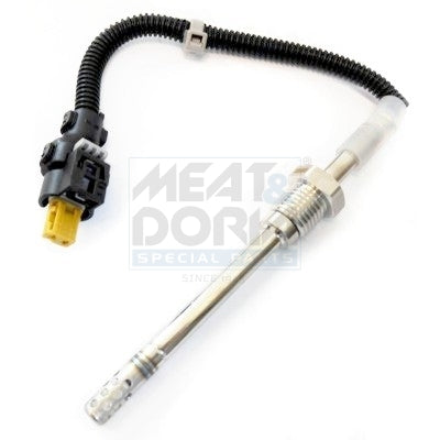 Sensor de temperatura de gases de escape MEAT & DORIA 11976 MERCEDES-BENZ CLASE C C 220 CDI
