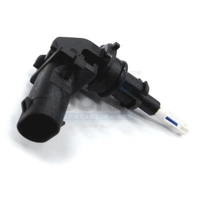 Sensor de temperatura del aire de admisión MEAT & DORIA 82406 BMW 3 320 d