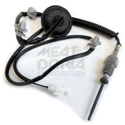 Sensor de temperatura de gases de escape MEAT & DORIA 12033