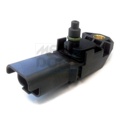 Sensor de presión del colector de admisión MEAT & DORIA 82567 FORD FOCUS II 1.6 TDCi