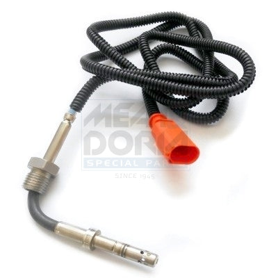 Sensor de temperatura de gases de escape MEAT & DORIA 12228