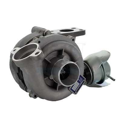 Turbocompresor de sobrealimentación MEAT & DORIA 65001