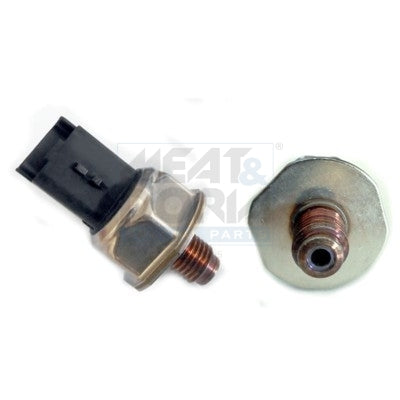 Sensor de presión de combustible MEAT & DORIA 9444 FORD FOCUS II 1.6 TDCi
