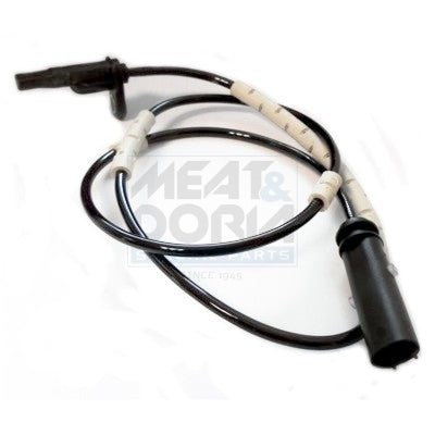 Sensor ABS MEAT & DORIA 90643 BMW 3 320 d