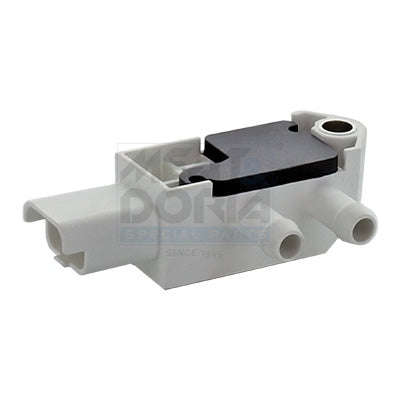 Sensor de presión de gases de escape MEAT & DORIA 827000 RENAULT CLIO IV 1.5 dCi 90