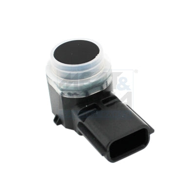 Sensor de aparcamiento MEAT & DORIA 94650 RENAULT CLIO IV 1.5 dCi 90