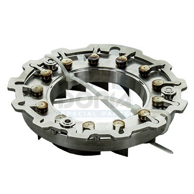 Kit de reparación de turbocompresor MEAT & DORIA 60561