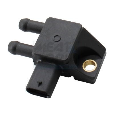 Sensor de presión de gases de escape MEAT & DORIA 827023 BMW 3 320 d